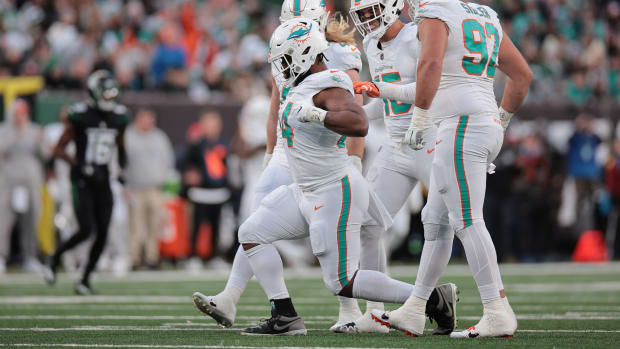 Christian Wilkins